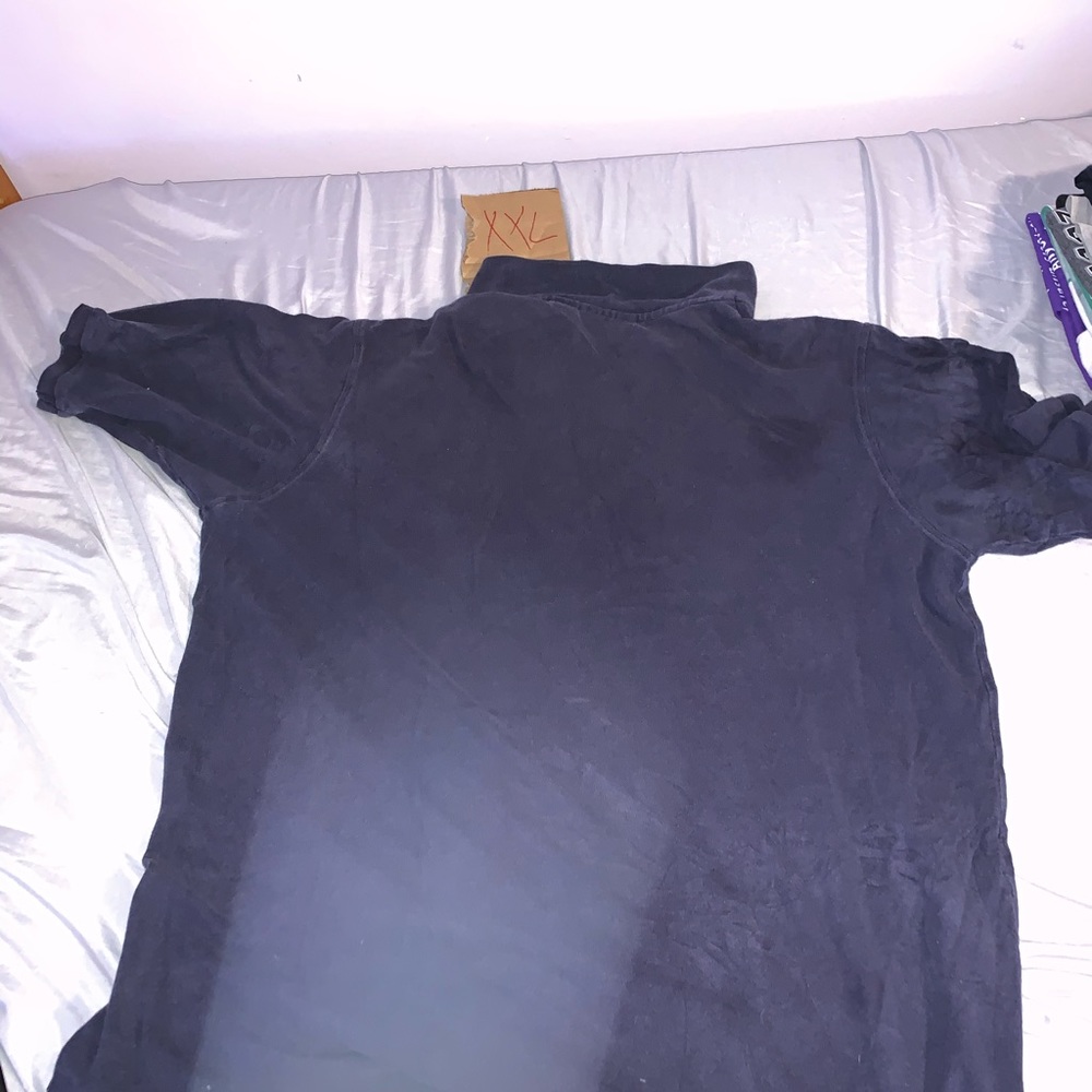 Casual shirt to wear pretty old and used